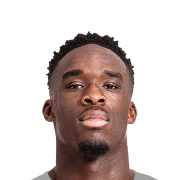 M. KEITA