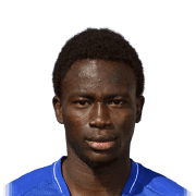 A. OLADOYE