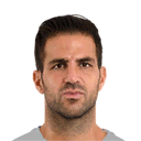 FÀBREGAS