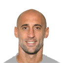 P. ZABALETA