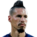 M. HAMSIK