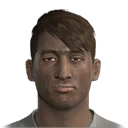 YANNICK DJALÓ