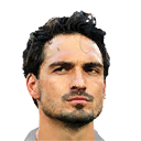 M. HUMMELS