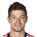 VAN DER HEIJDEN