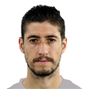SERGIO ESCUDERO