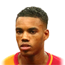 GARRY RODRIGUES