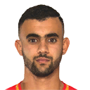 R. GHEZZAL