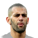 I. SLIMANI