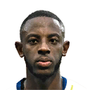 E. BA