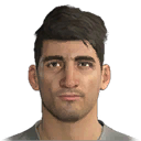 A. BEIRANVAND