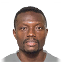 A. TRAORE