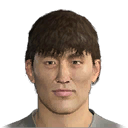 YOO JUN-SOO